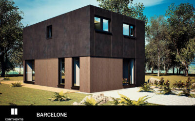 Maison Barcelone | 120m²