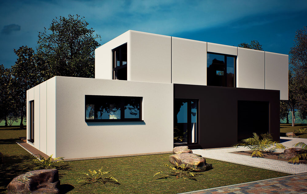 Maison Anvers | 150m²