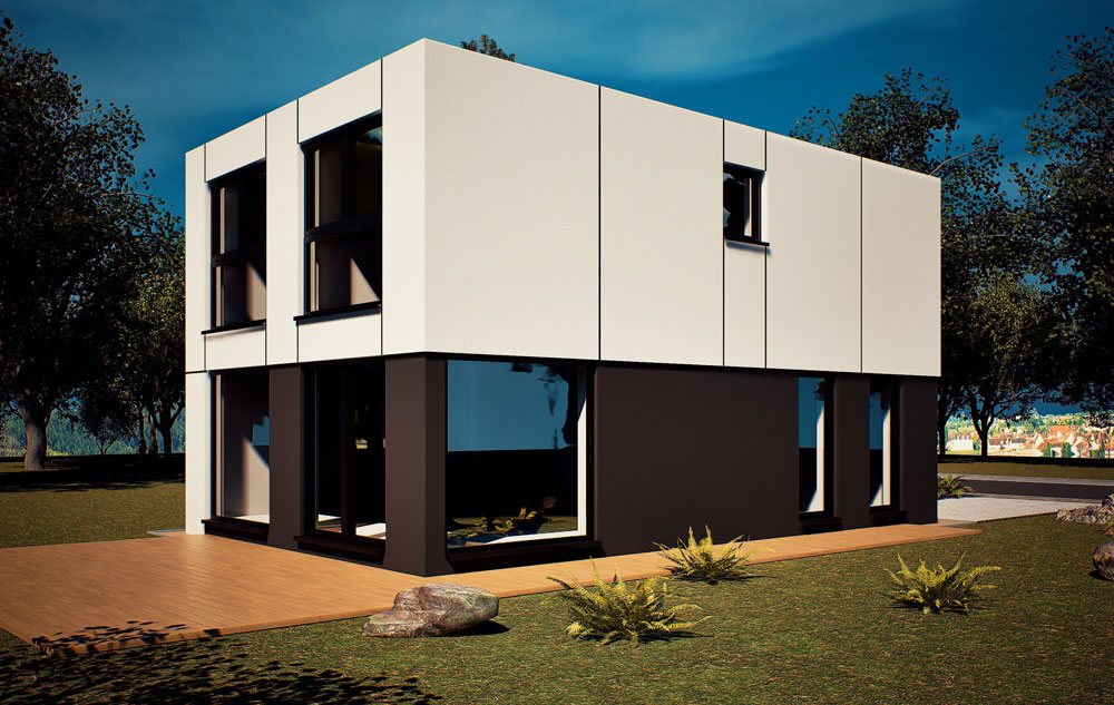 Maison Barcelone | 120m²