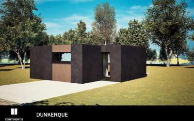 Maison Dunkerque | 45m²