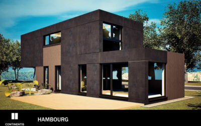 Maison Hambourg | 120m²