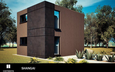 Maison Shangai | 90m²